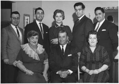 Armenian General Benevolent Committee