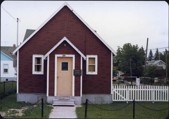 Finnish Pentecostal Church