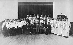 Finnish Canadian Isku Athletic Club