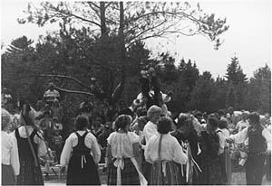 Finnish Grand Festival, Sault Ste. Marie